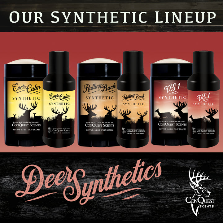 SYNTHETIC VS-1 Scent Stick