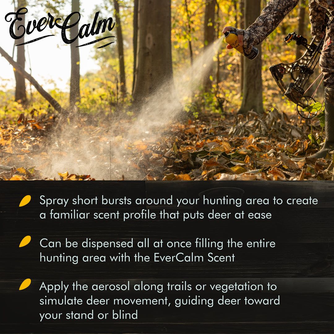 EverCalm Bomb - 3.5 oz