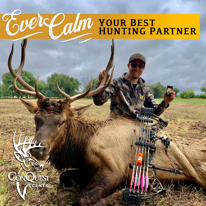 EverCalm Elk Herd Scent Stick