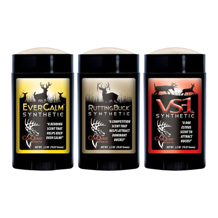 SYNTHETIC Scent Stick Trio Package