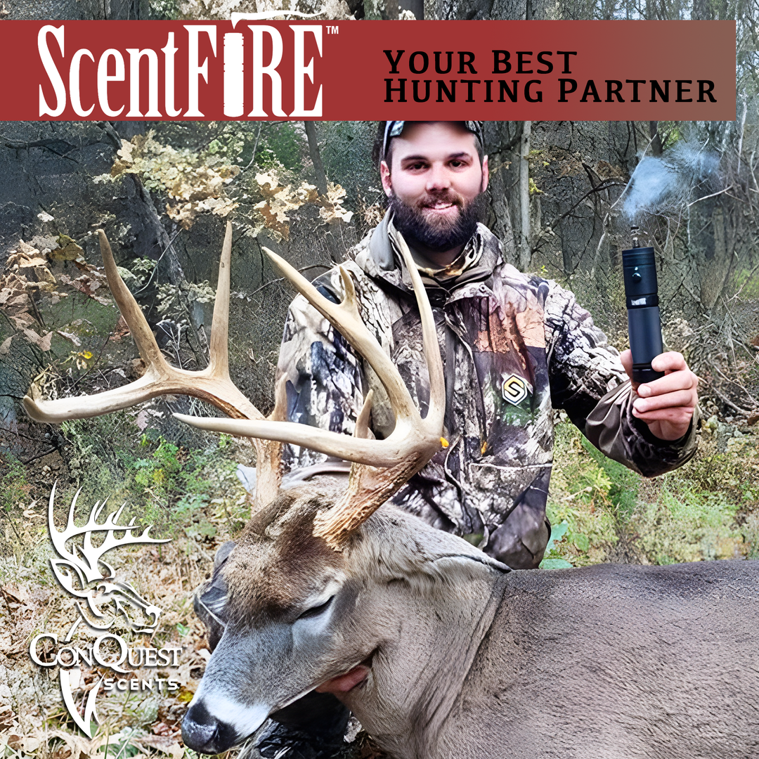 ScentFire Cartridges - VS-1