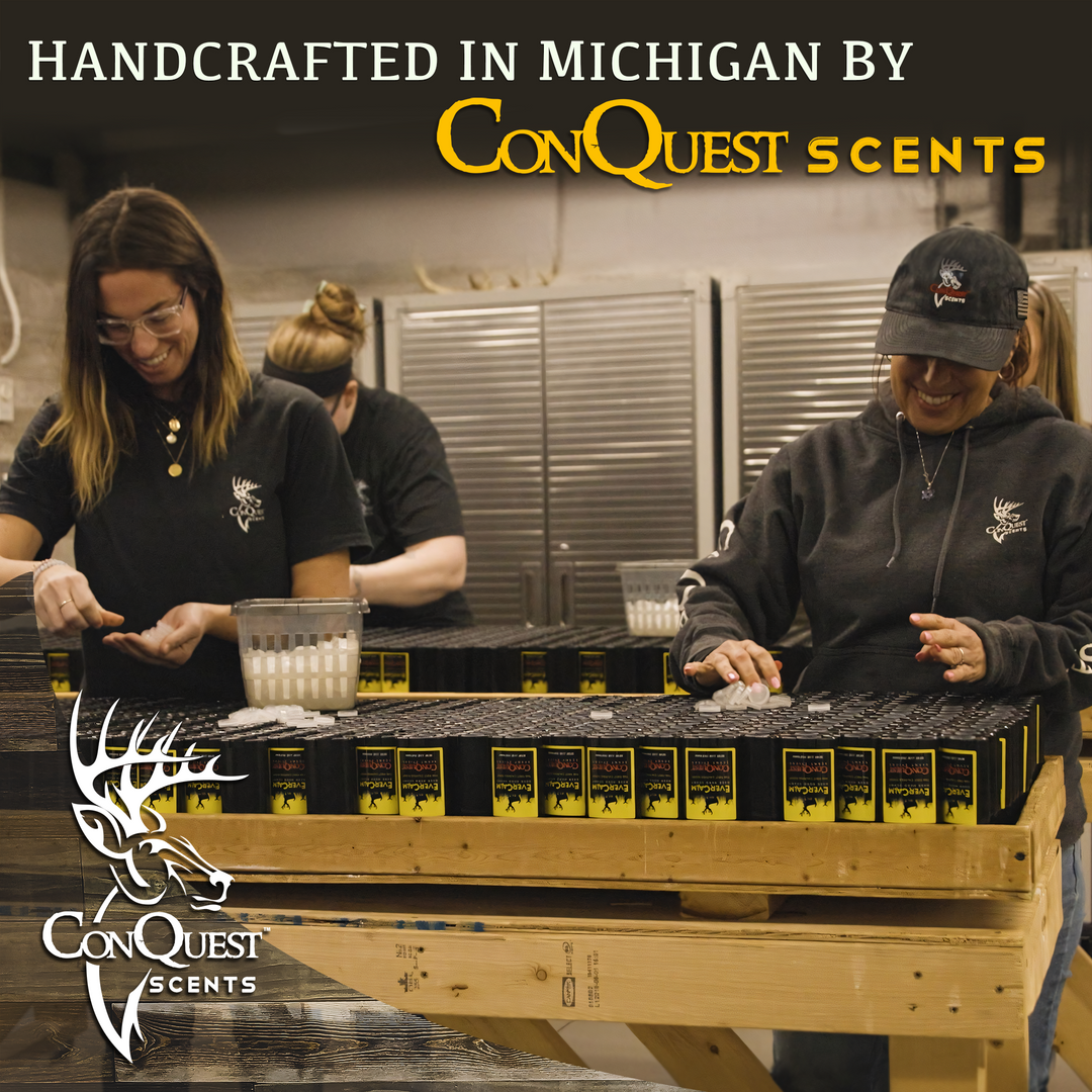 ScentFire Cartridges - Hunter&