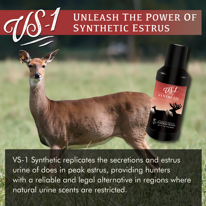 SYNTHETIC VS-1 Liquid
