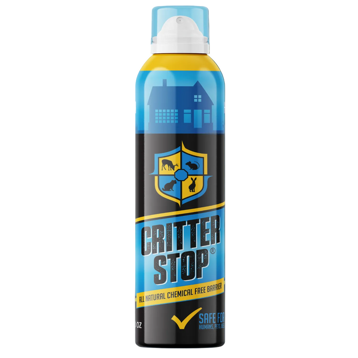 Critter Stop Pest Barrier Spray