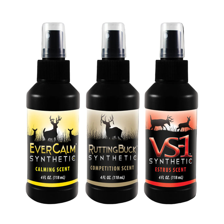 SYNTHETIC Liquid Trio Package